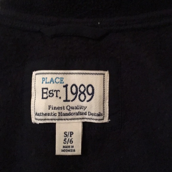 Jacket - Picture 2 of 2